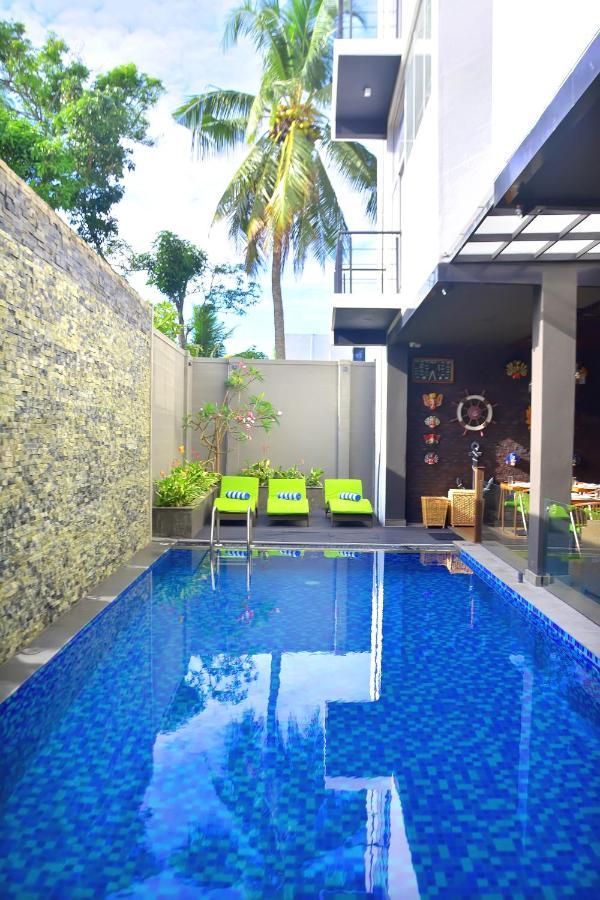Belmont Boutique Hotel - Free Airport Shuttle Service Negombo Exterior foto
