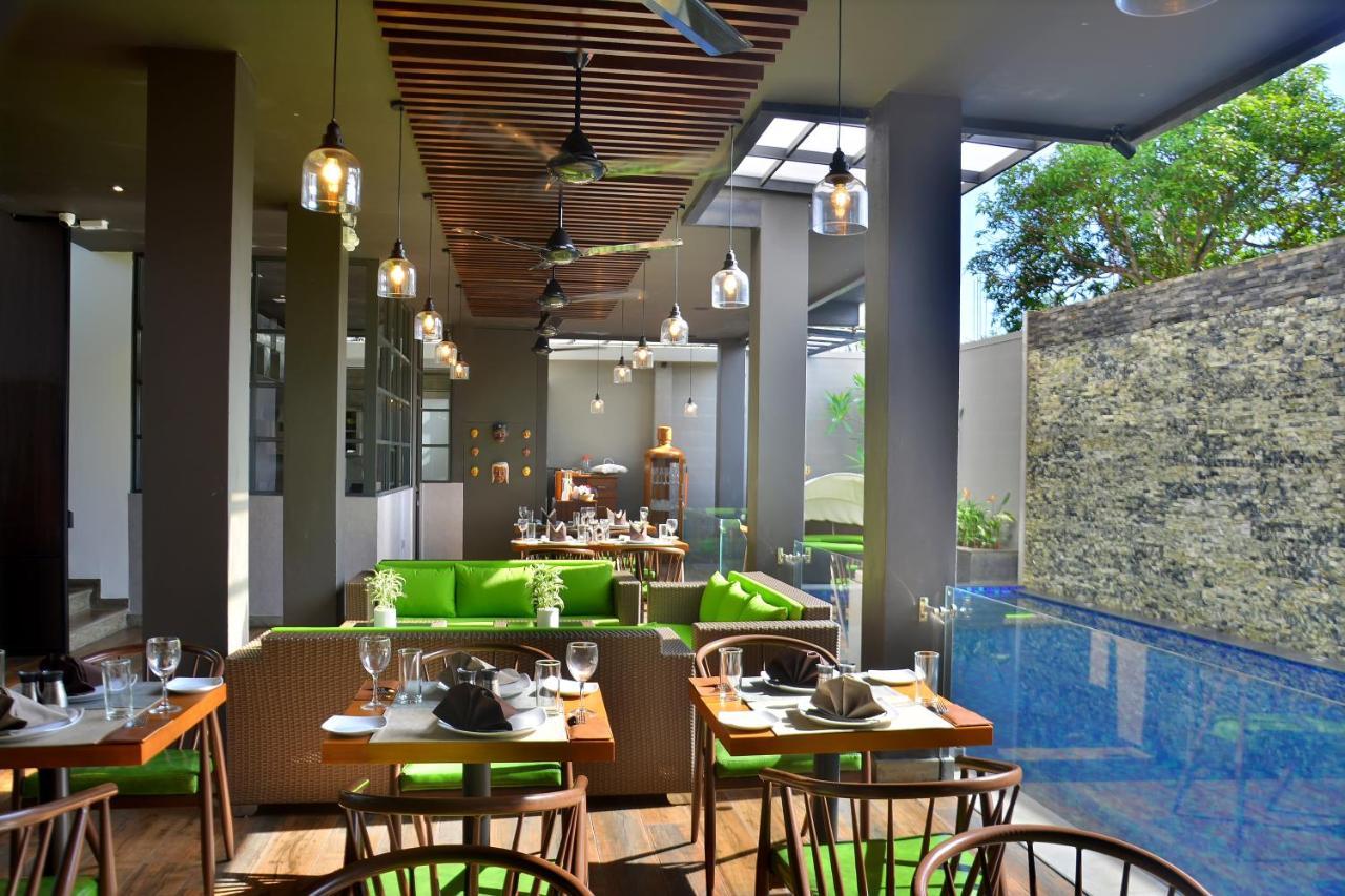Belmont Boutique Hotel - Free Airport Shuttle Service Negombo Exterior foto