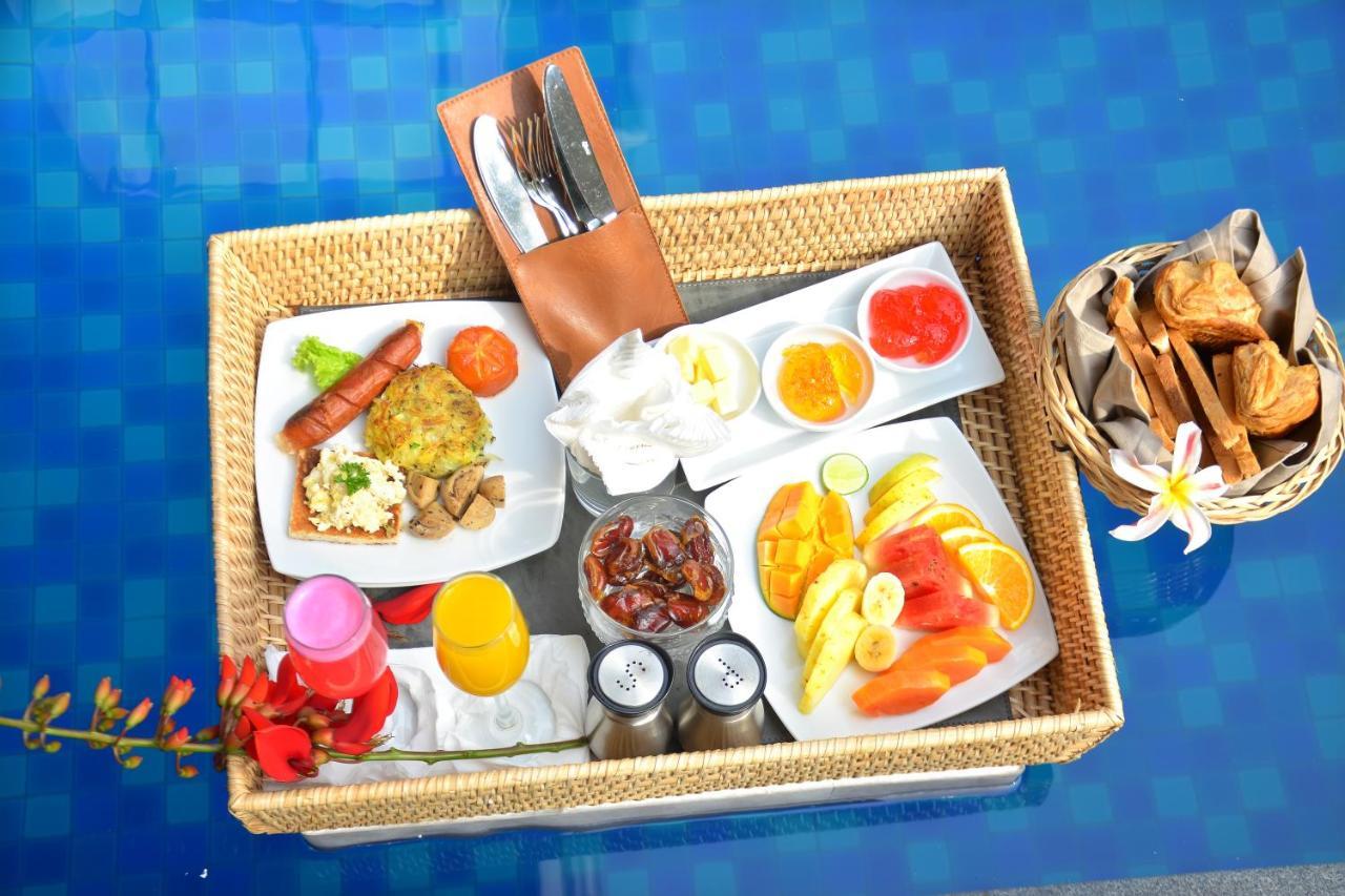 Belmont Boutique Hotel - Free Airport Shuttle Service Negombo Exterior foto