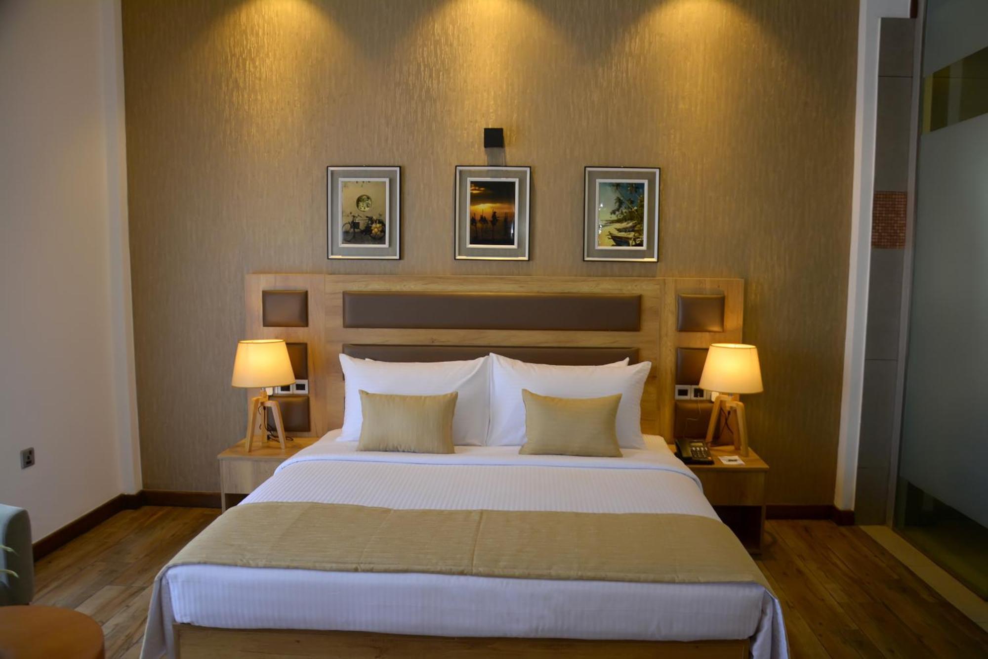 Belmont Boutique Hotel - Free Airport Shuttle Service Negombo Habitación foto